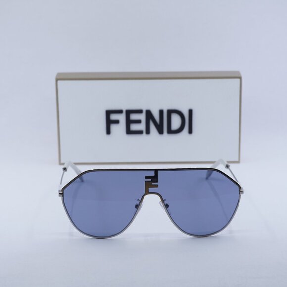 Final Price! Fendi FE40080U 16V Sunglasses main image 9